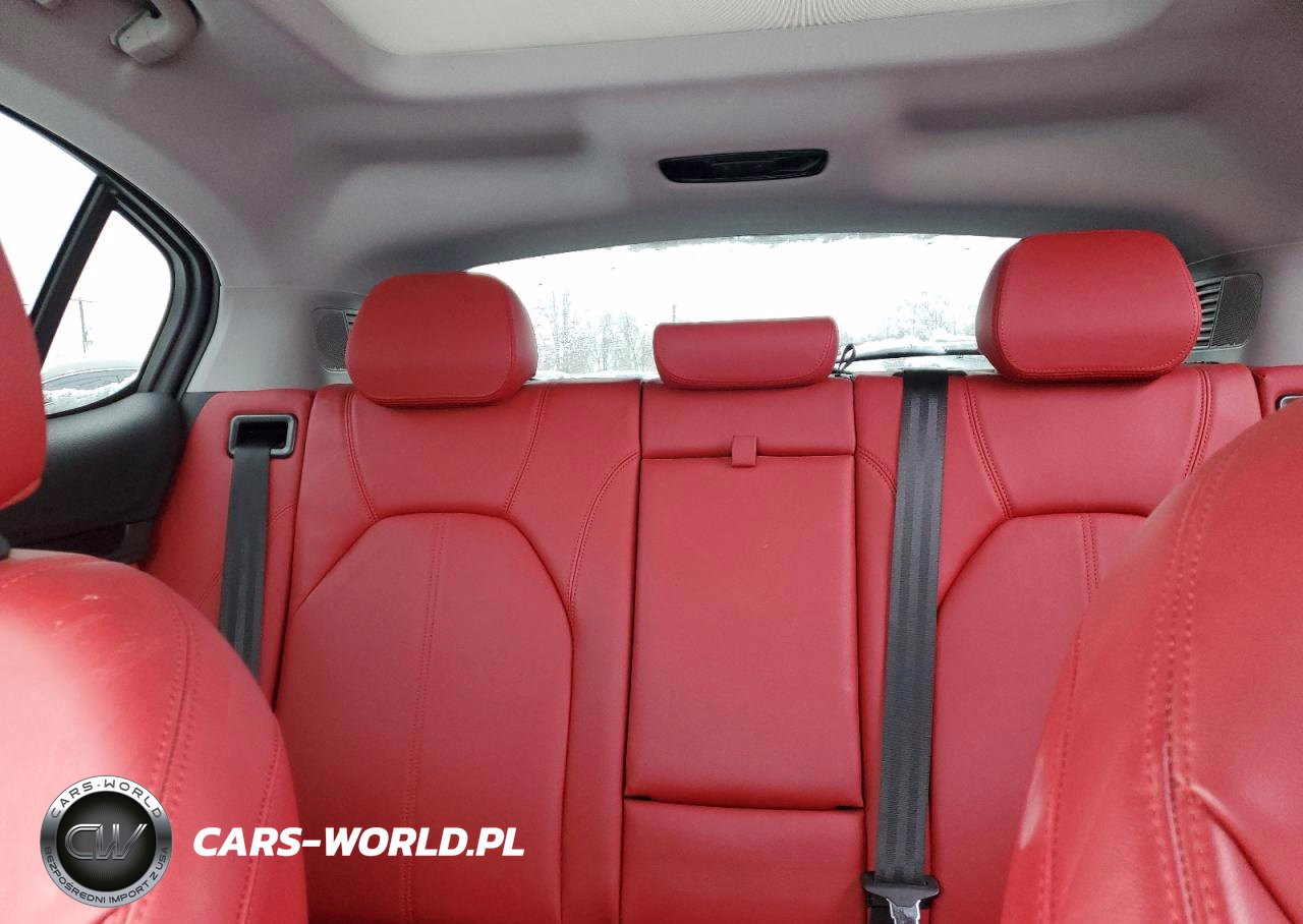 2021 Alfa Romeo Stelvio Sport VIN:ZASPAKAN4M7D18791 - 10