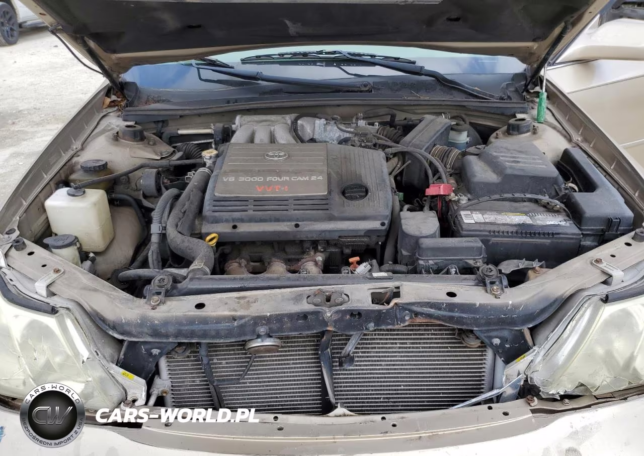 2001 Toyota Avalon Xls VIN:4T1BF28B71U162660 - 11