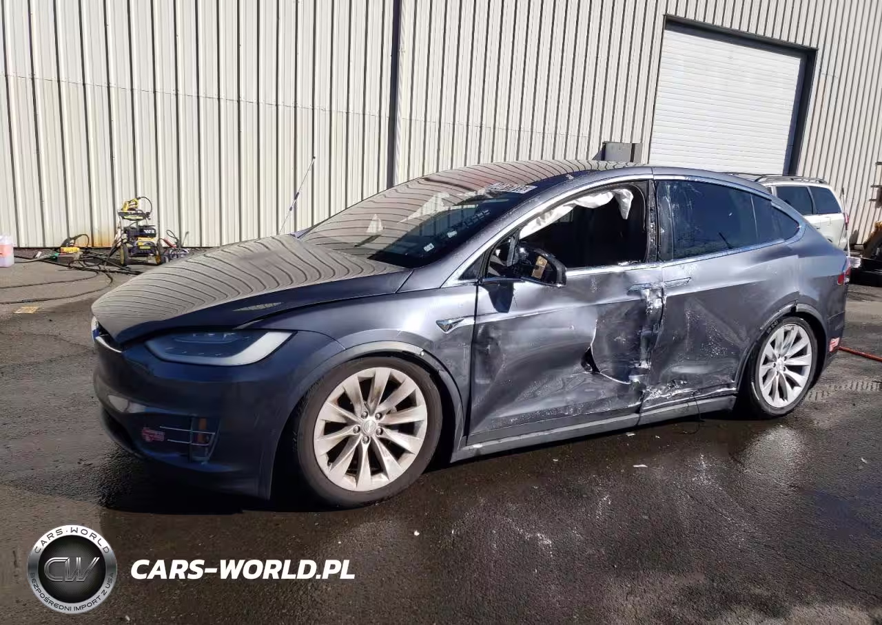 TESLA