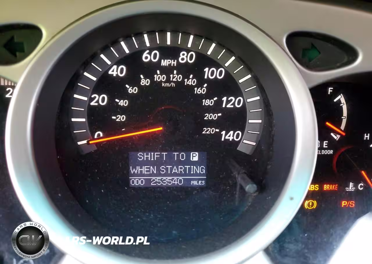 2007 Toyota Highlander Hybrid VIN:JTEEW21A270035314 - 9