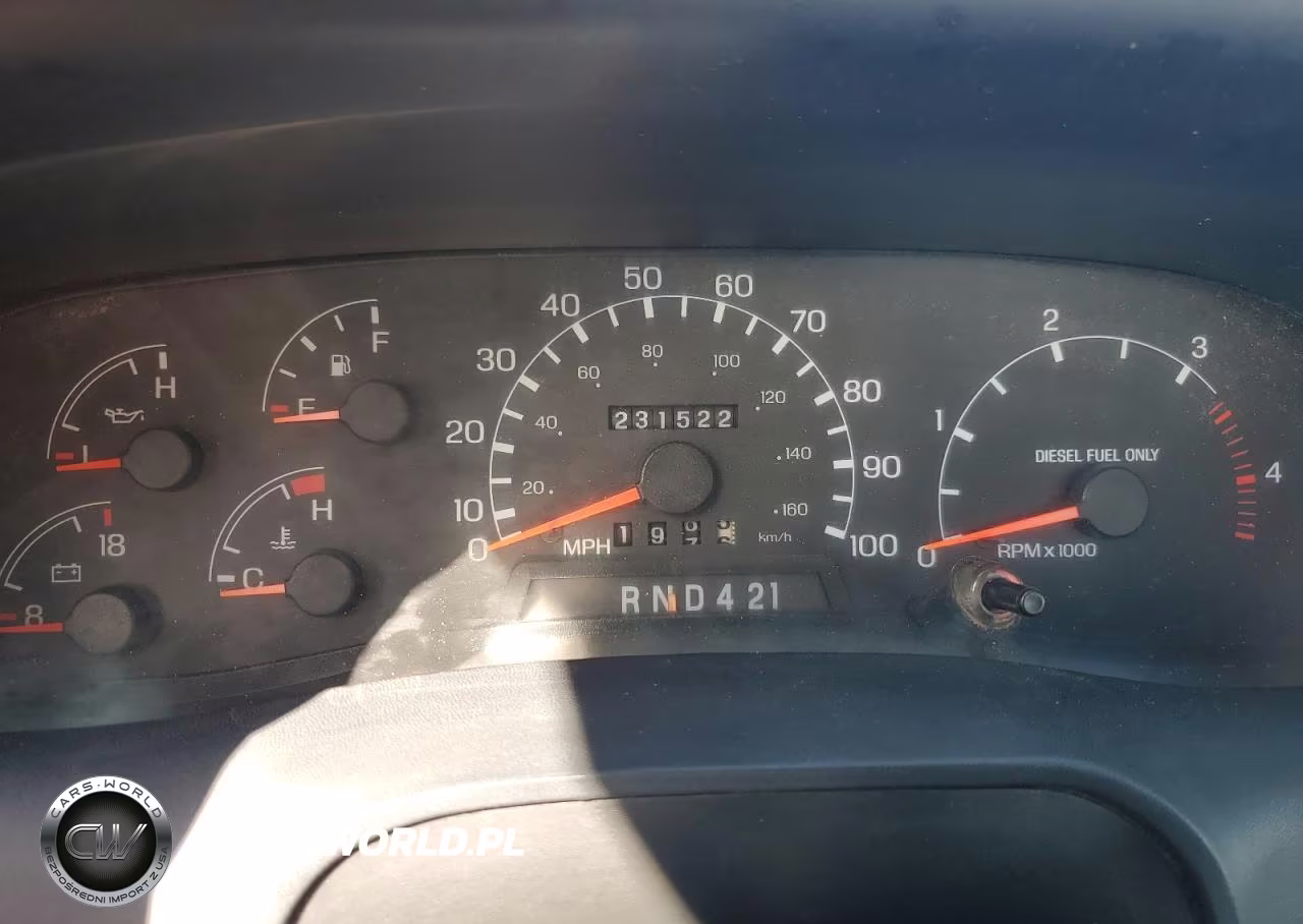 2007 Ford F650 Super Duty VIN:3FRWF65N07V512510 - 8