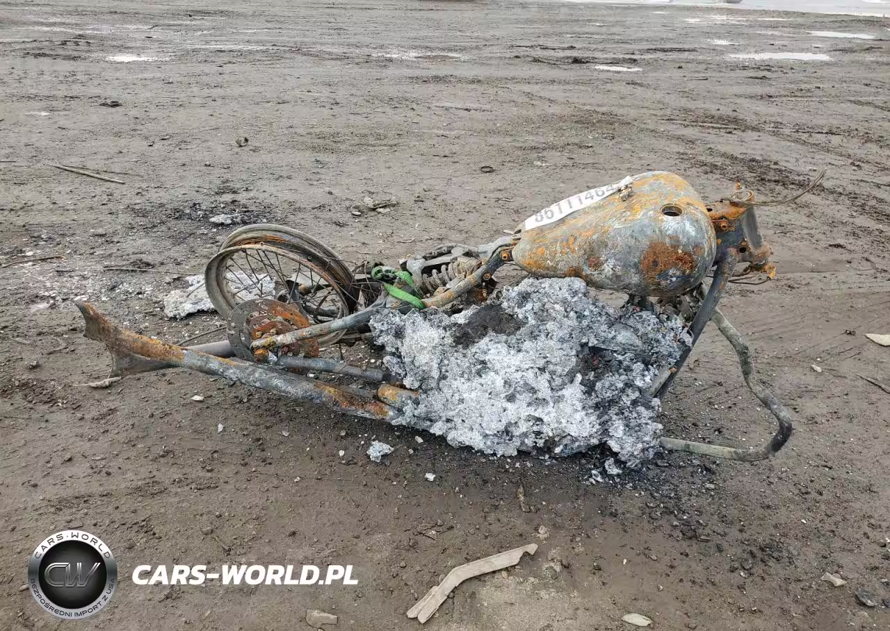 2024 Harley-Davidson Flhcs