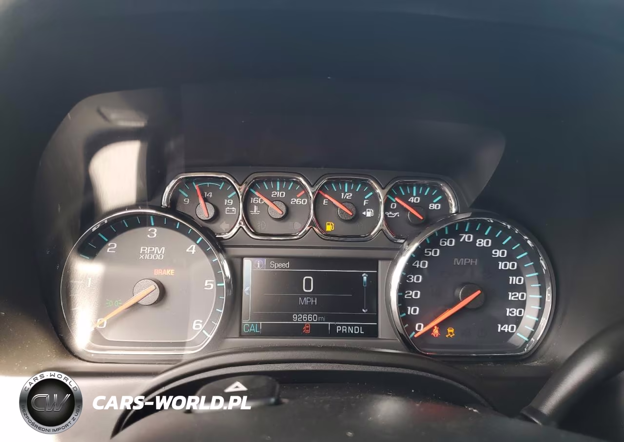 2019 Chevrolet Suburban K1500 Lt VIN:1GNSKHKC8KR368165 - 9