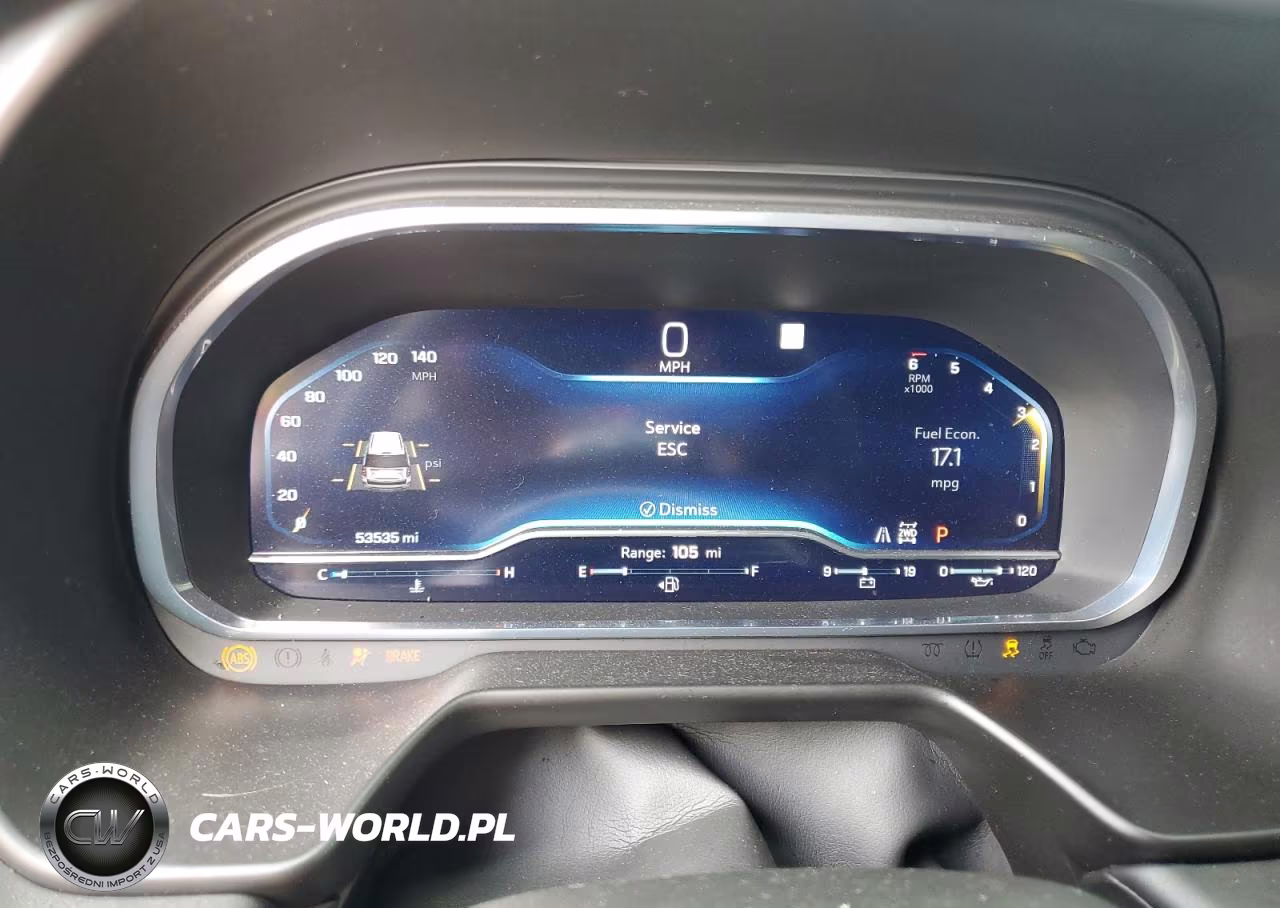 2023 Chevrolet Tahoe VIN:1GNSKSKD7PR306401 - 9