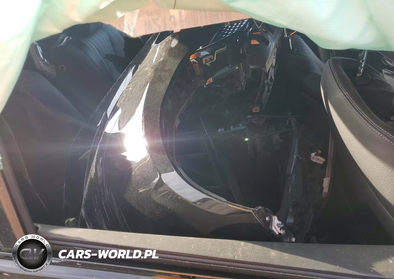 2023 Mercedes-Benz E 350 VIN:W1KZF8DB3PB173838 - 10
