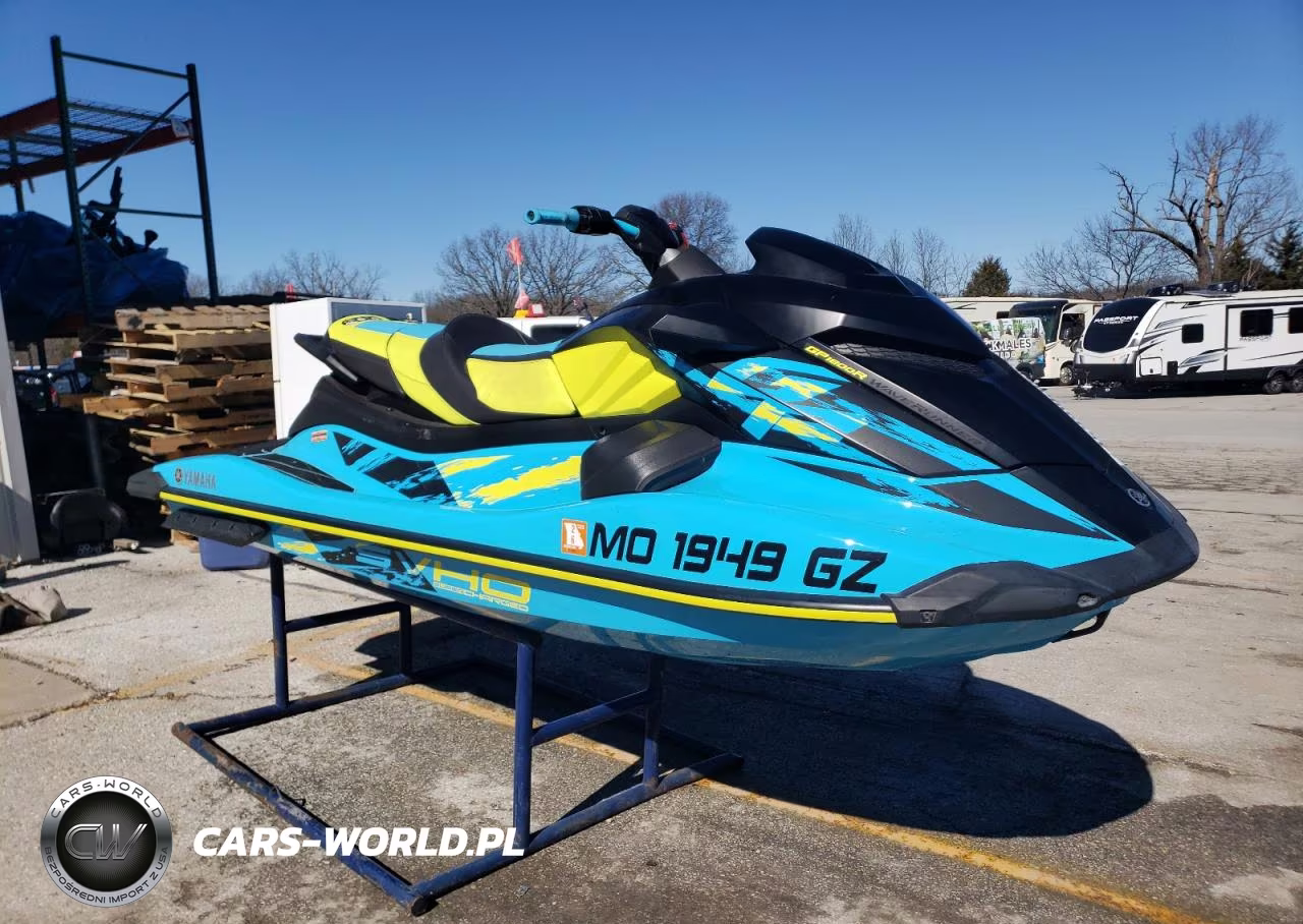 2022 Yama Jetski1