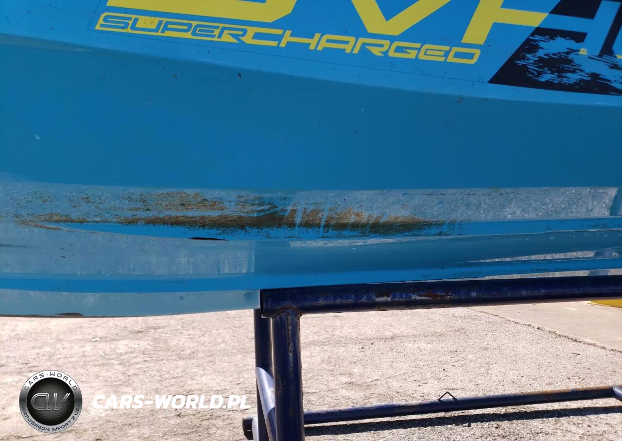 2022 Yama Jetski1 VIN:YAMA0379D222 - 9