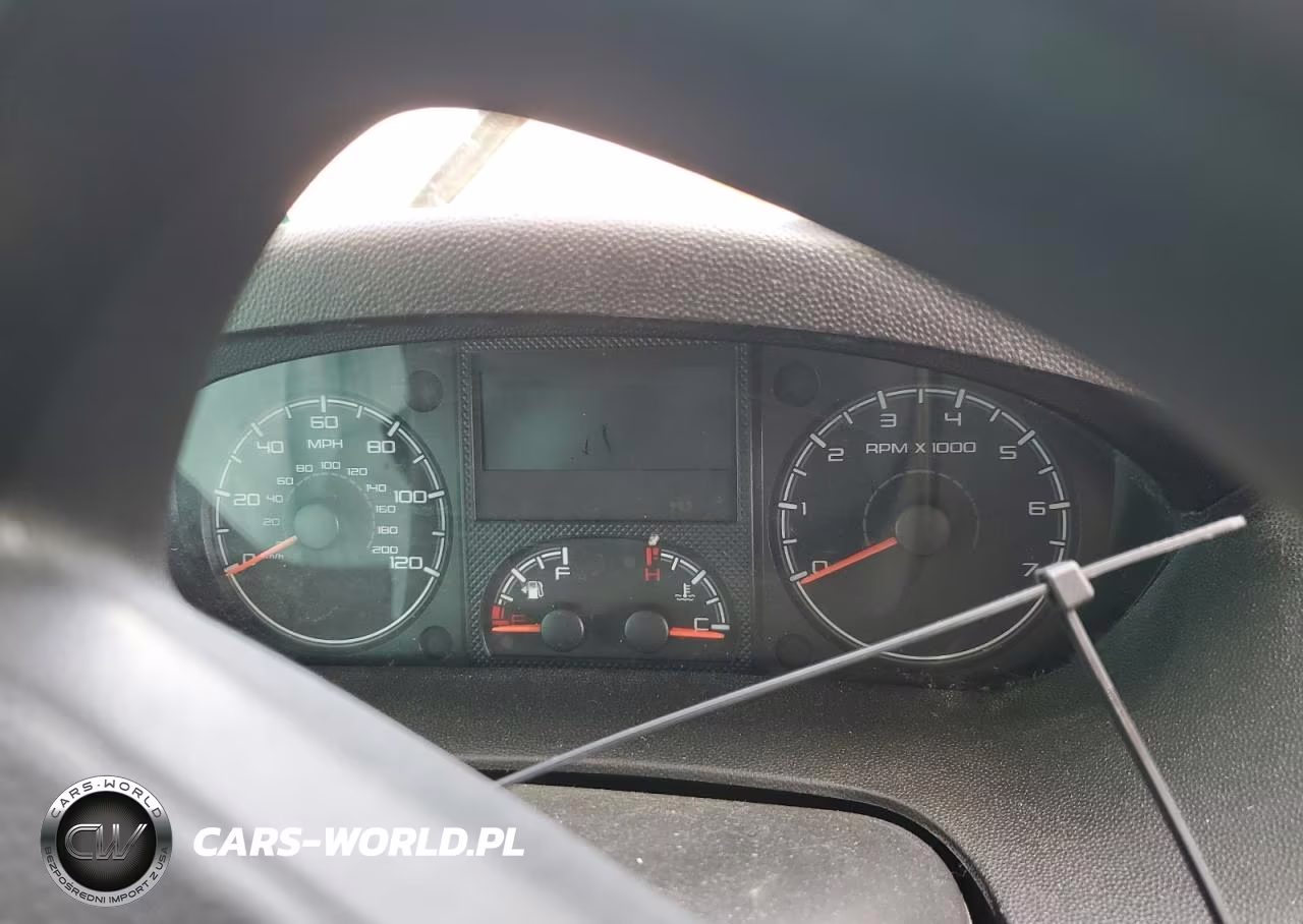 2020 Ram Promaster 3500 3500 High VIN:3C6URVJG0LE128645 - 9