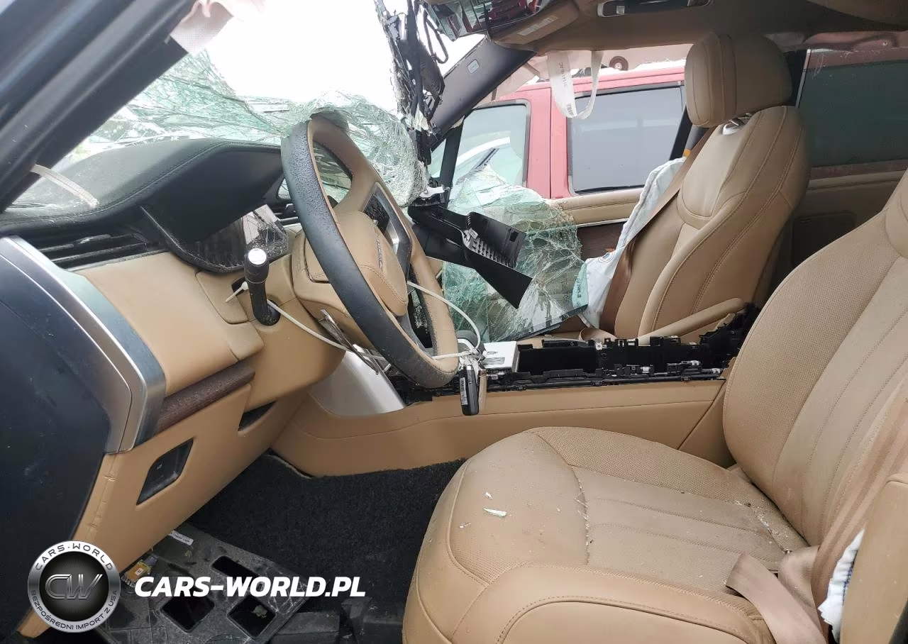 2024 Land Rover Range Rover Se VIN:SALKPBFU2RA252584 - 7