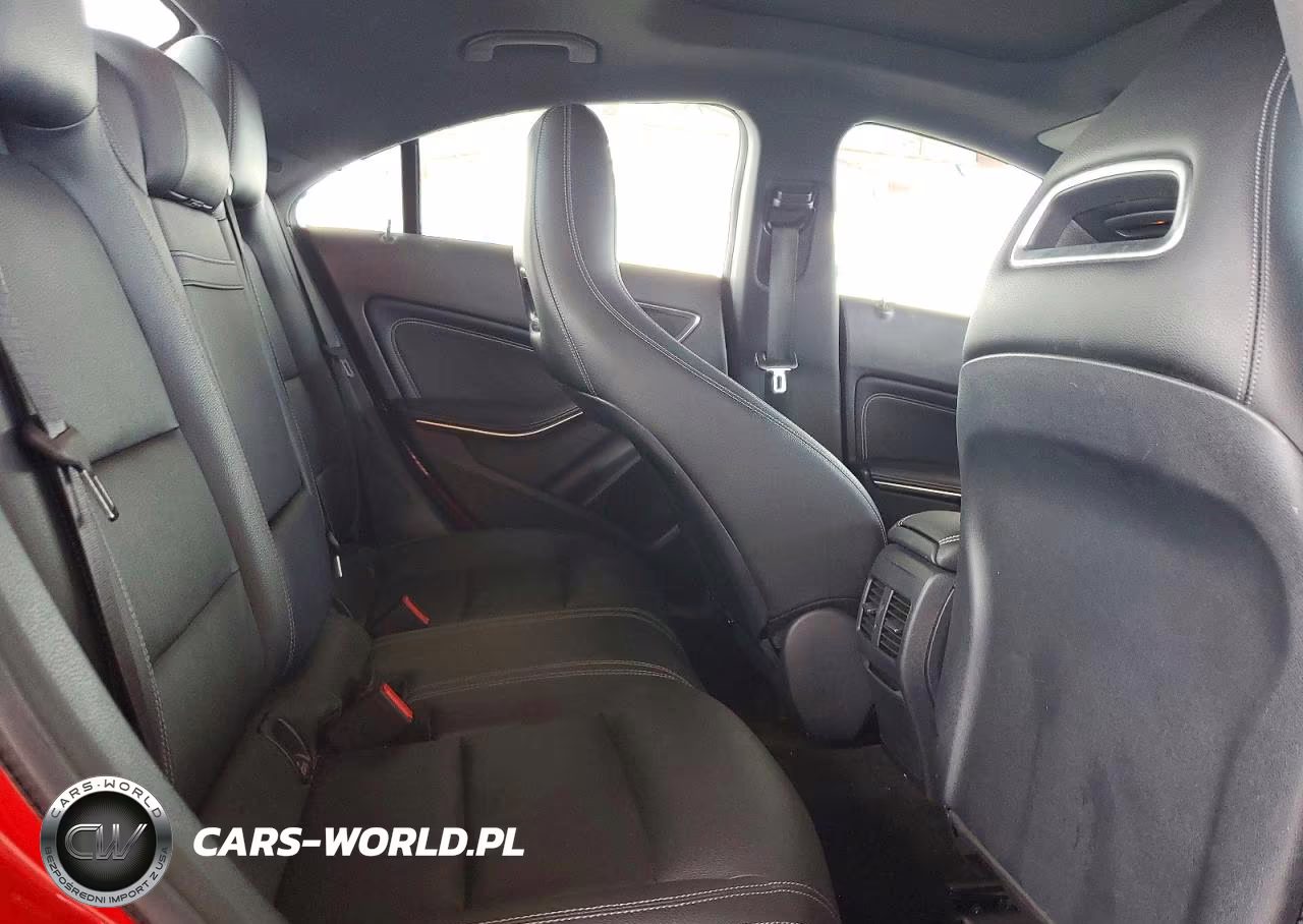 2019 Mercedes-Benz Cla 250 VIN:WDDSJ4EB7KN744777 - 10
