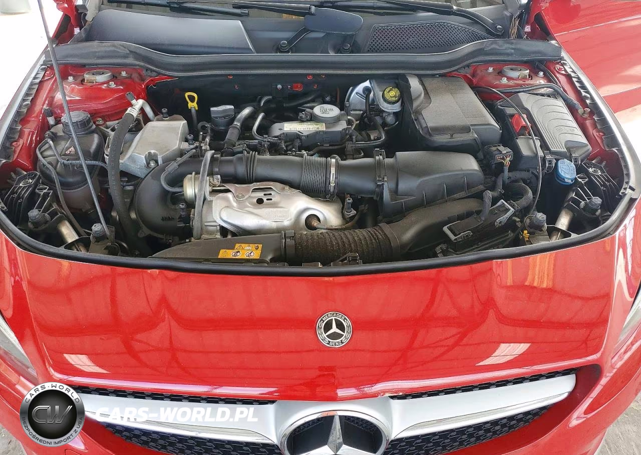 2019 Mercedes-Benz Cla 250 VIN:WDDSJ4EB7KN744777 - 11
