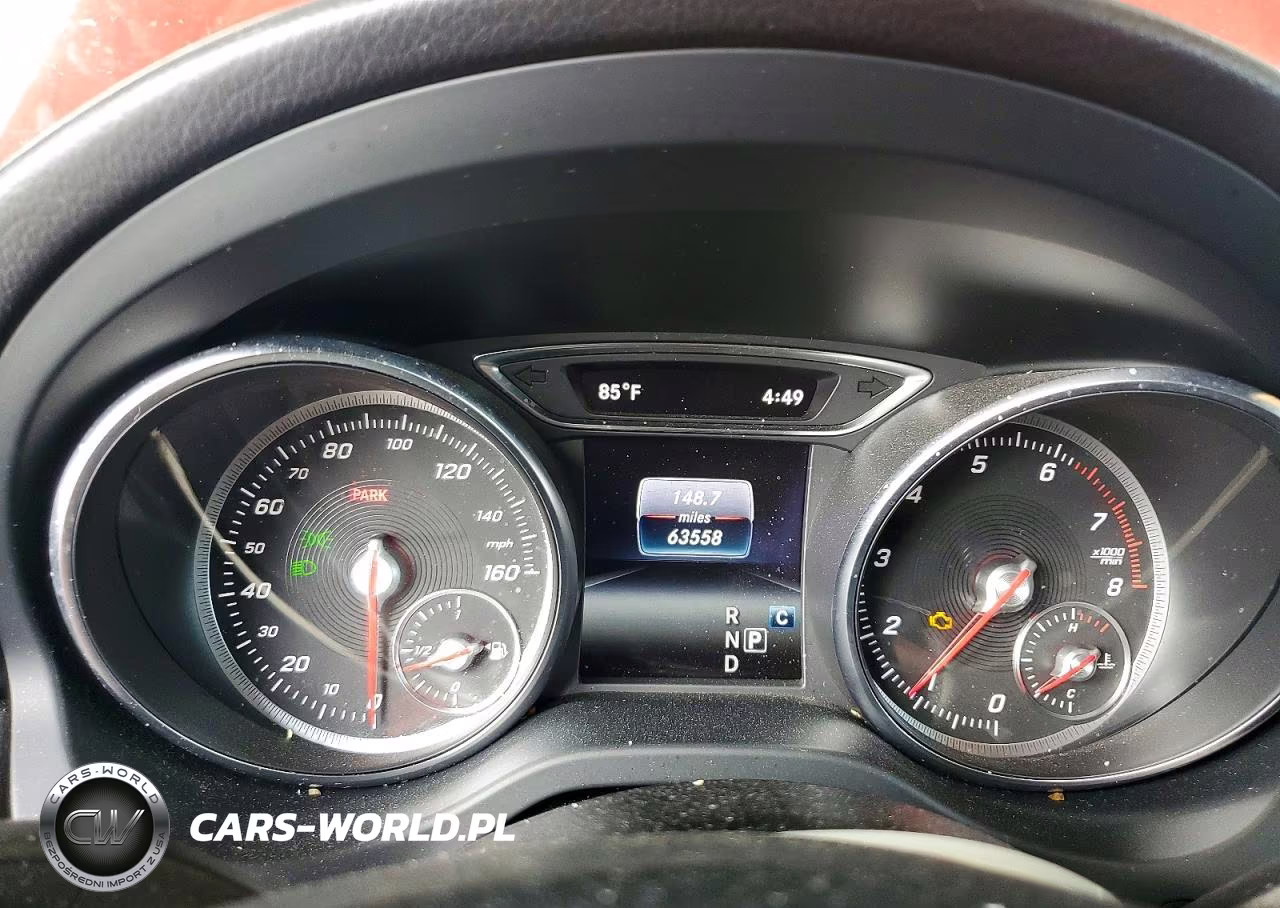2019 Mercedes-Benz Cla 250 VIN:WDDSJ4EB7KN744777 - 9