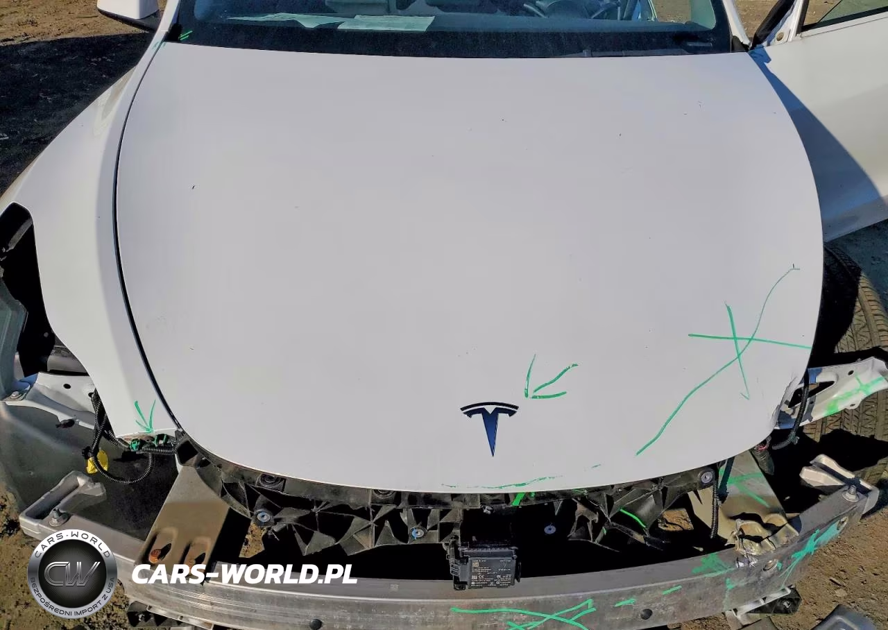 2021 Tesla Model Y VIN:5YJYGAEE0MF145541 - 11