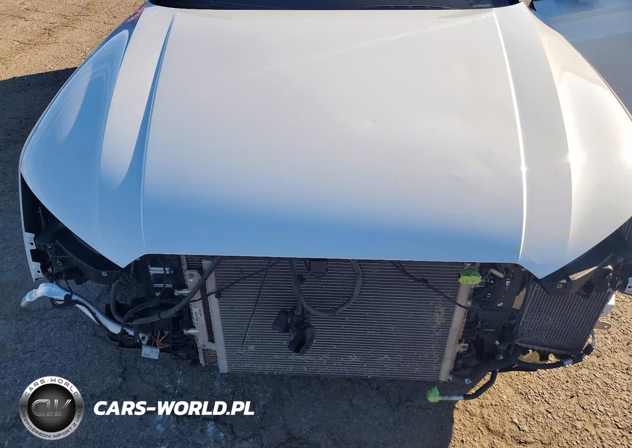 2017 Audi A8 L Quattro VIN:WAU43AFDXHN005503 - 11