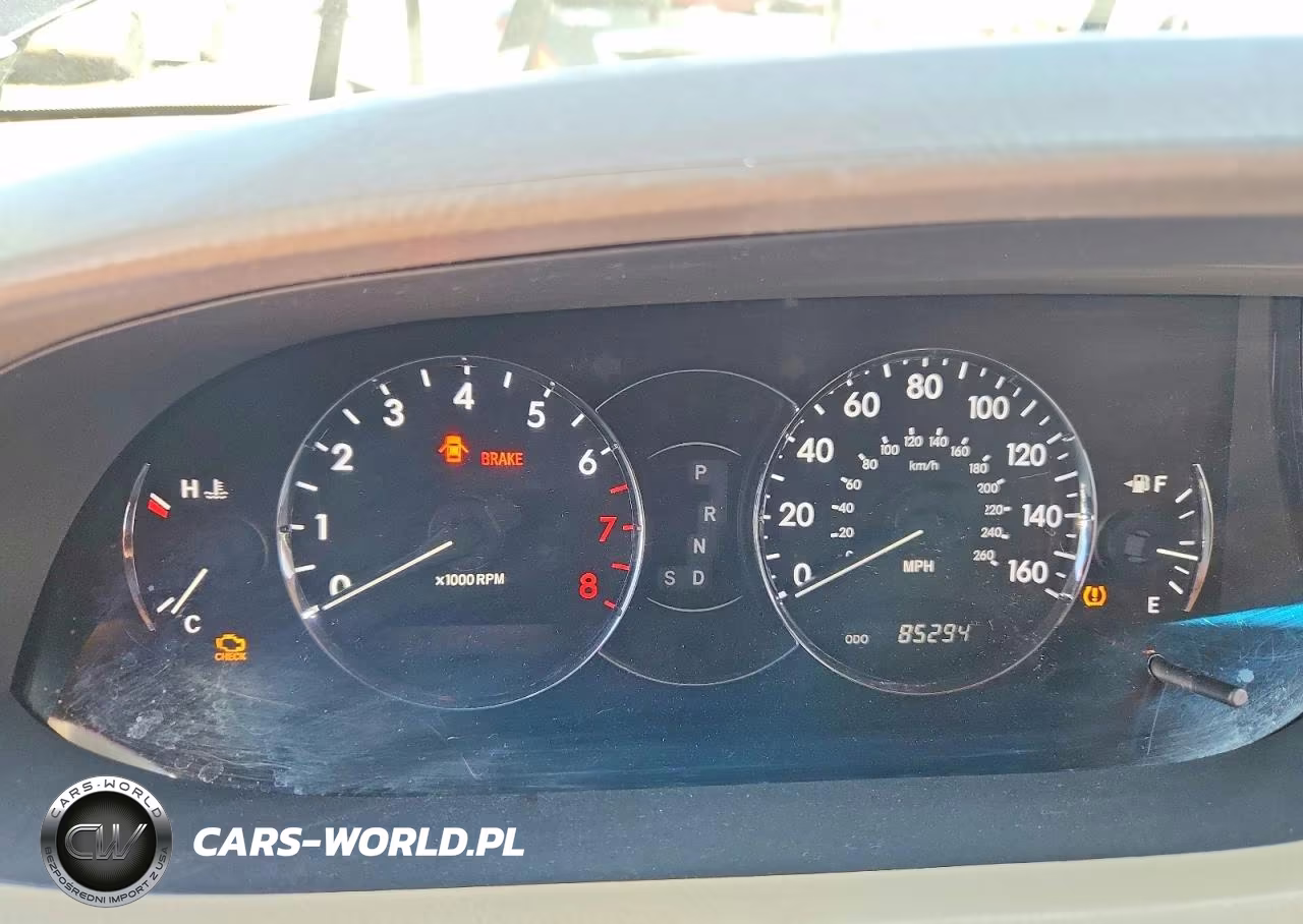 2009 Toyota Avalon Limited VIN:4T1BK36B19U345911 - 9