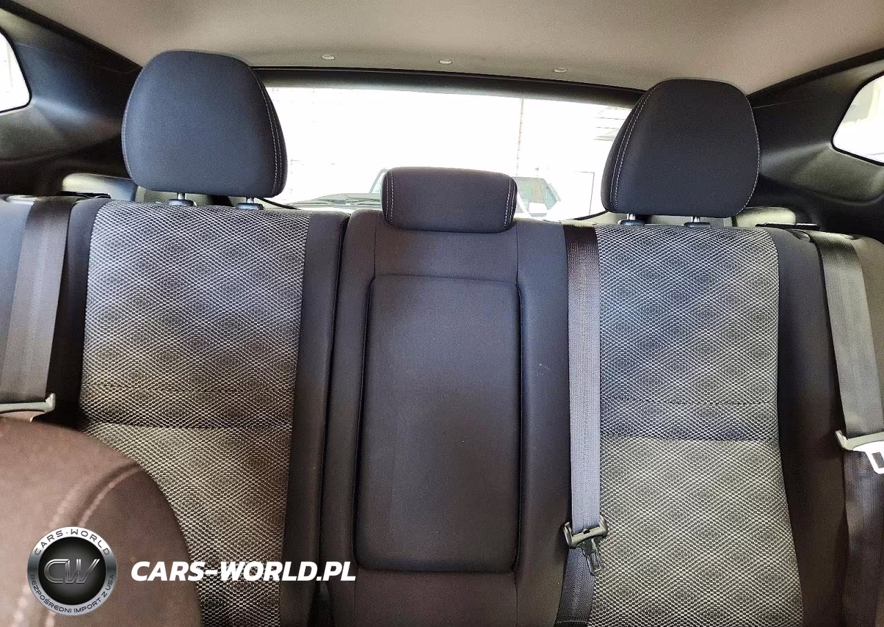 2018 Nissan Rogue Sport Sv VIN:JN1BJ1CRXJW293106 - 10