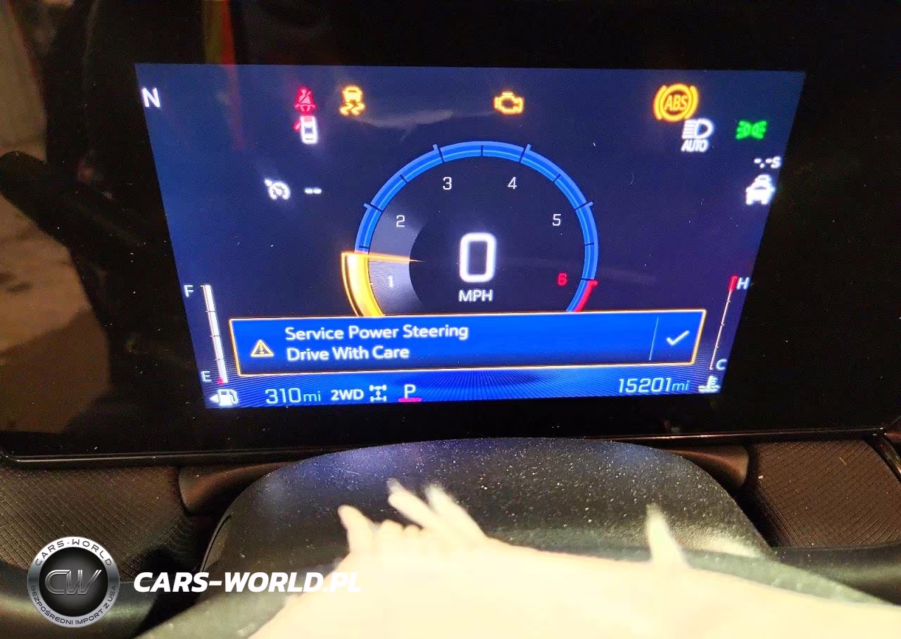 2025 Chevrolet Trailblazer Rs VIN:KL79MUSL4SB008519 - 9