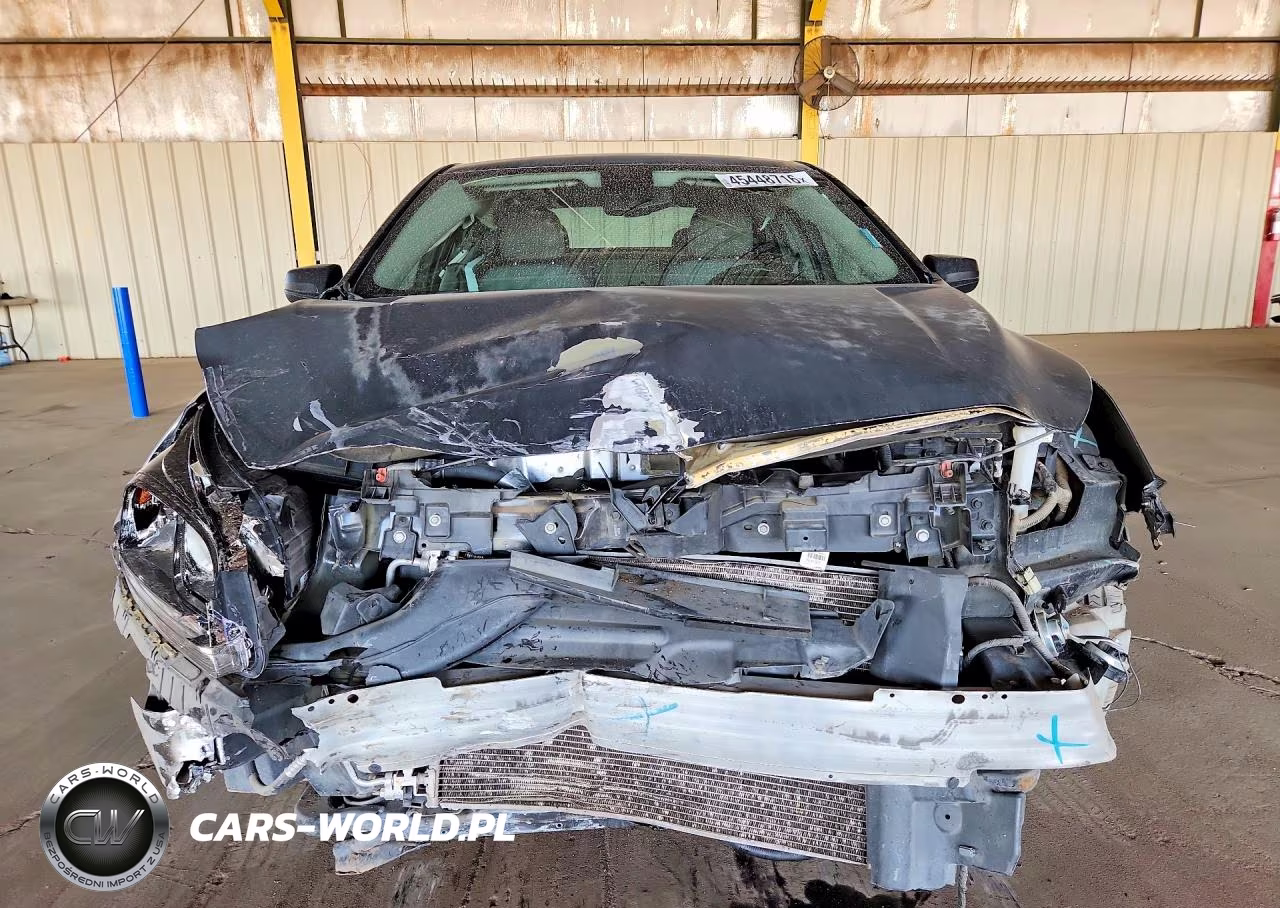 2015 Chevrolet Malibu Ls VIN:1G11B5SL8FF129850 - 5