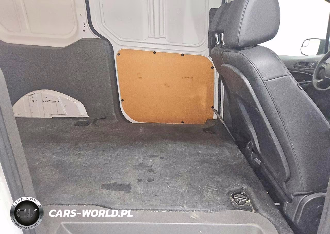 2022 Ford Transit Connect Xl VIN:NM0LS7S26N1526887 - 10
