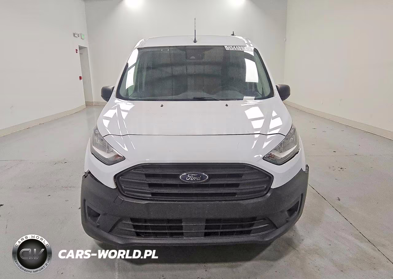 2022 Ford Transit Connect Xl VIN:NM0LS7S26N1526887 - 5