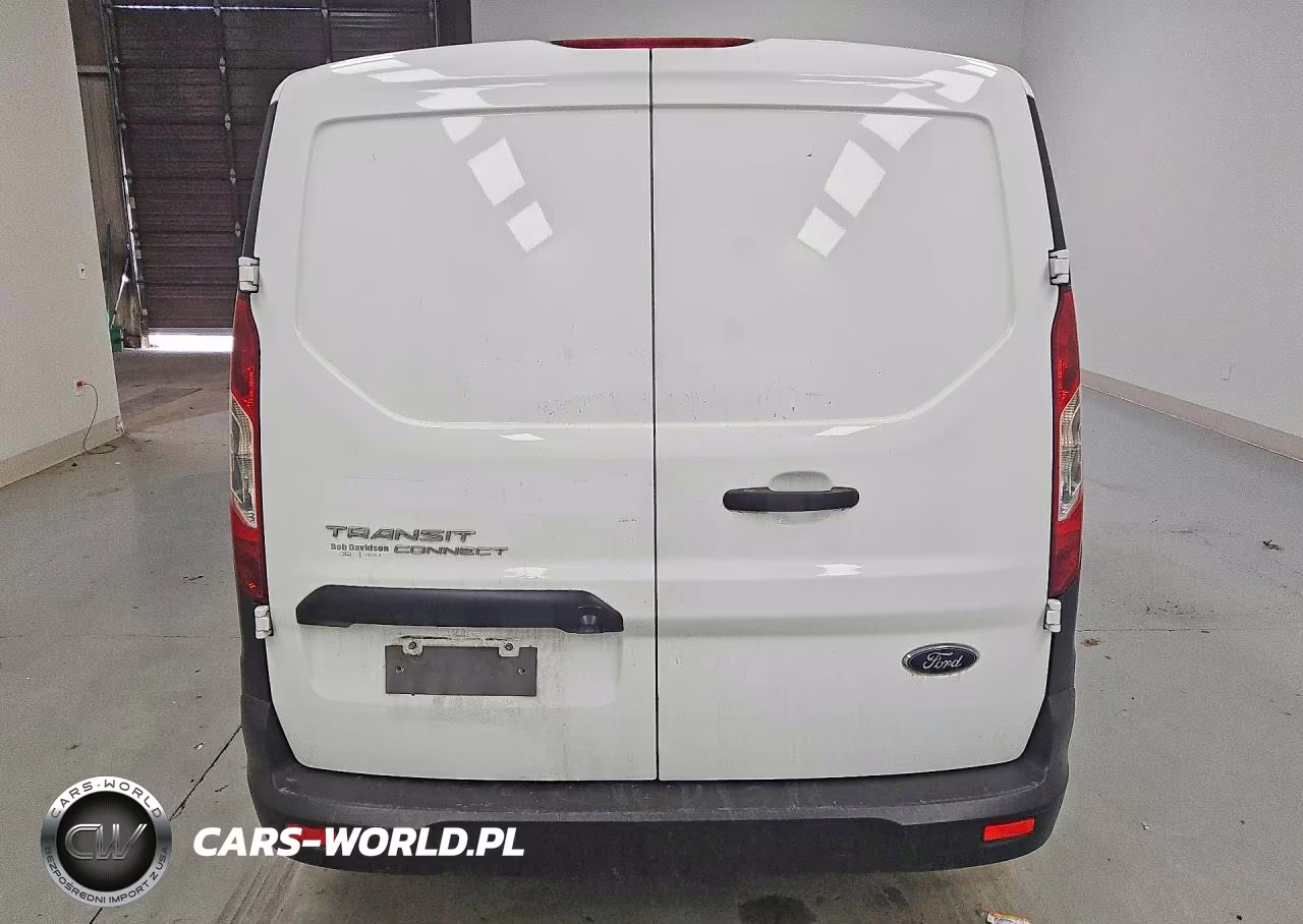 2022 Ford Transit Connect Xl VIN:NM0LS7S26N1526887 - 6