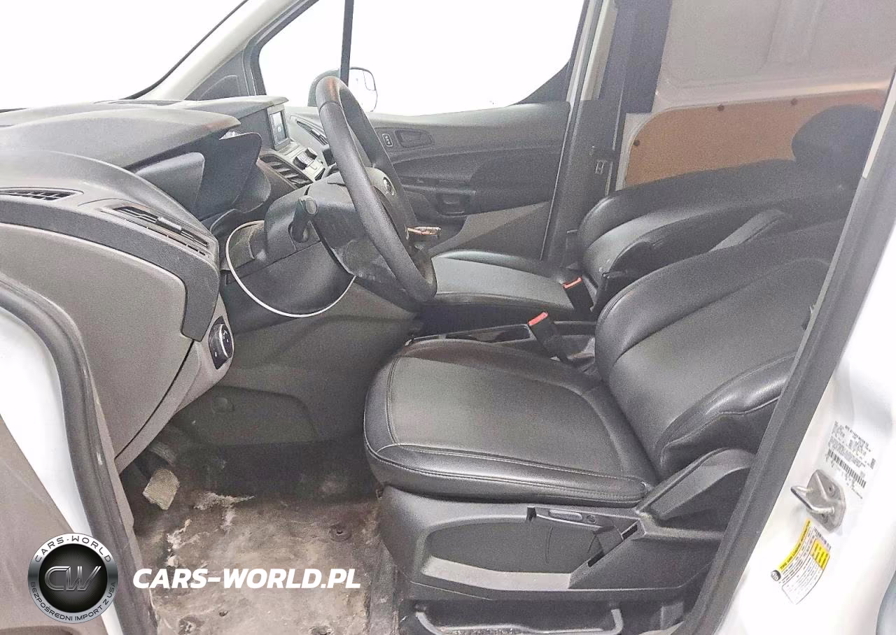 2022 Ford Transit Connect Xl VIN:NM0LS7S26N1526887 - 7