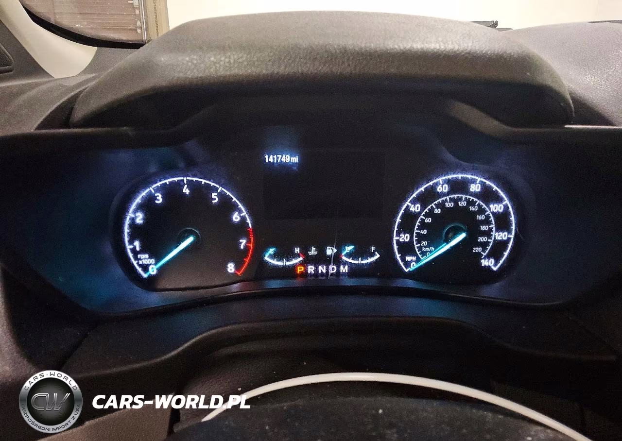 2022 Ford Transit Connect Xl VIN:NM0LS7S26N1526887 - 9
