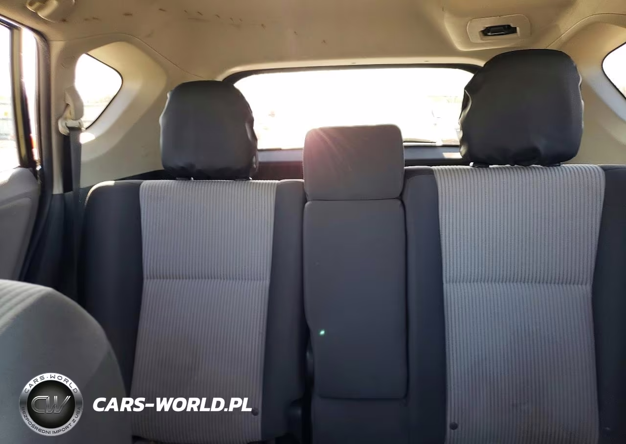 2013 Toyota Rav4 Le VIN:2T3BFREVXDW033038 - 10