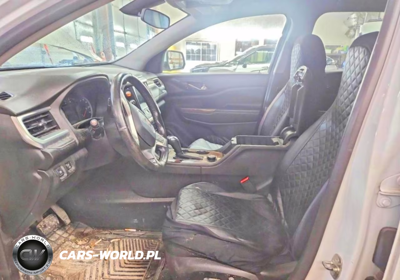2018 GMC Acadia Sle VIN:1GKKNLLA7JZ172575 - 7