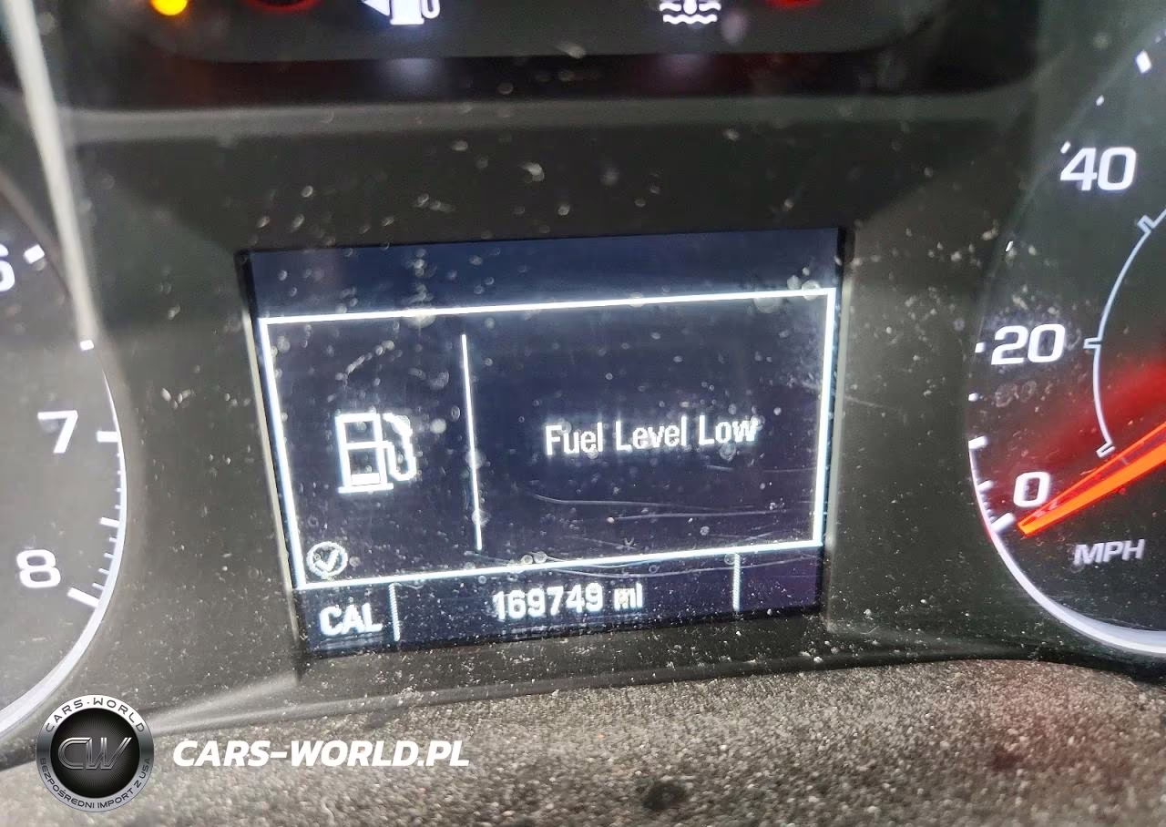 2018 GMC Acadia Sle VIN:1GKKNLLA7JZ172575 - 9