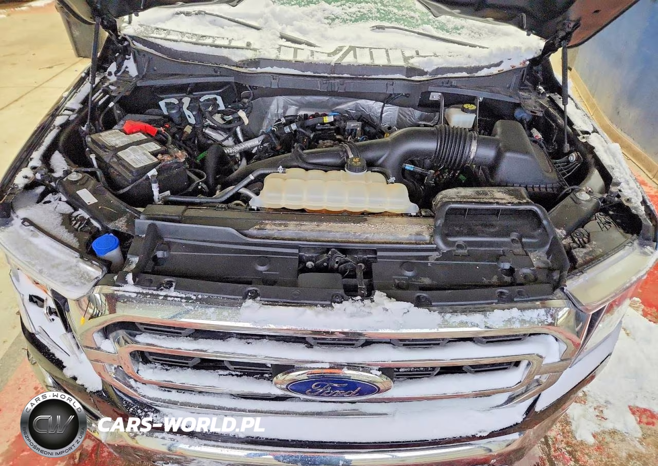 2021 Ford F150 Super Cab VIN:1FTEX1EP3MFC23875 - 11