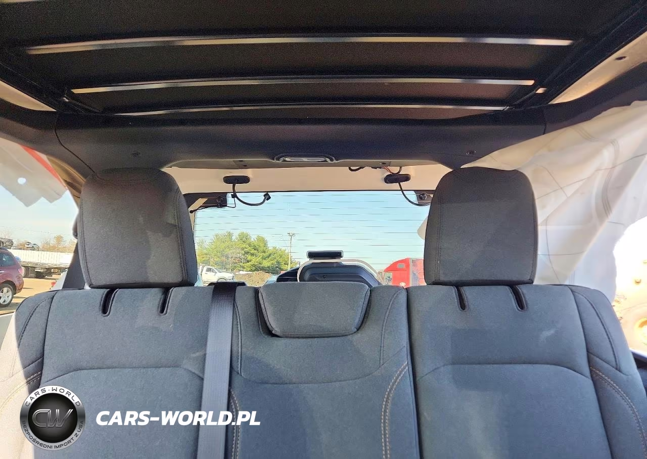 2025 Jeep Wrangler Sport VIN:1C4PJXDN8SW643500 - 10
