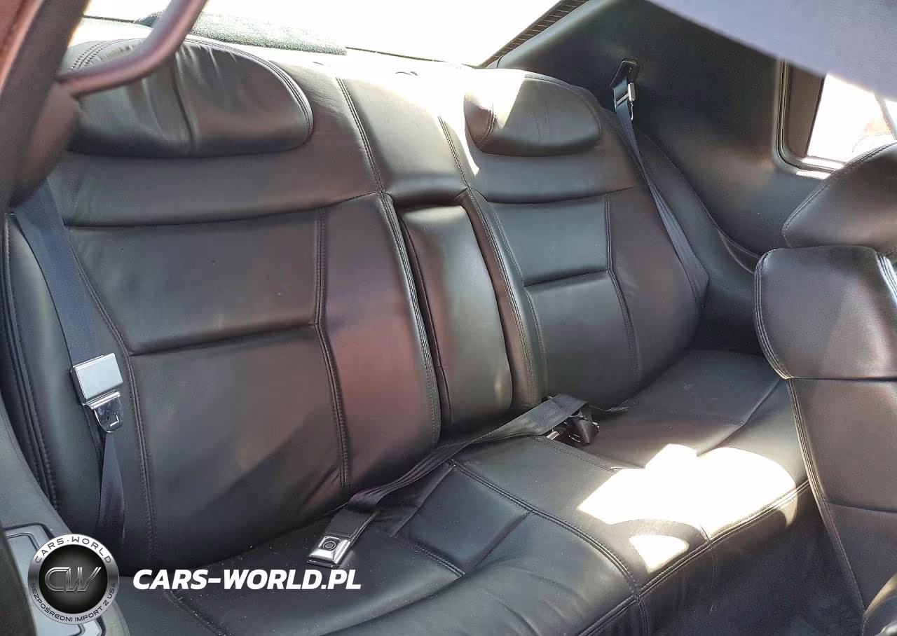 1994 Cadillac Eldorado VIN:1G6EL12Y4RU621059 - 10