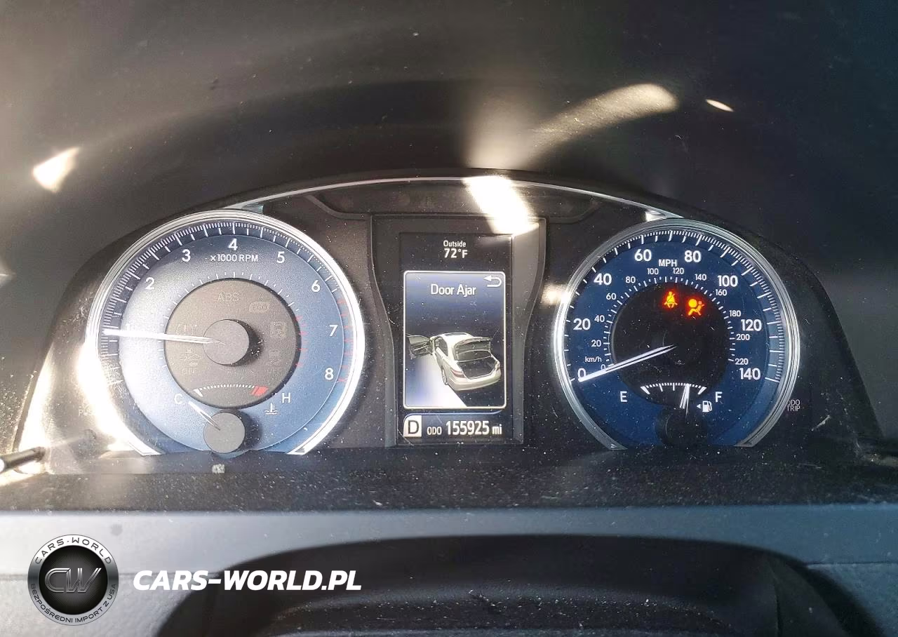 2017 Toyota Camry Le VIN:4T1BF1FK8HU739753 - 9