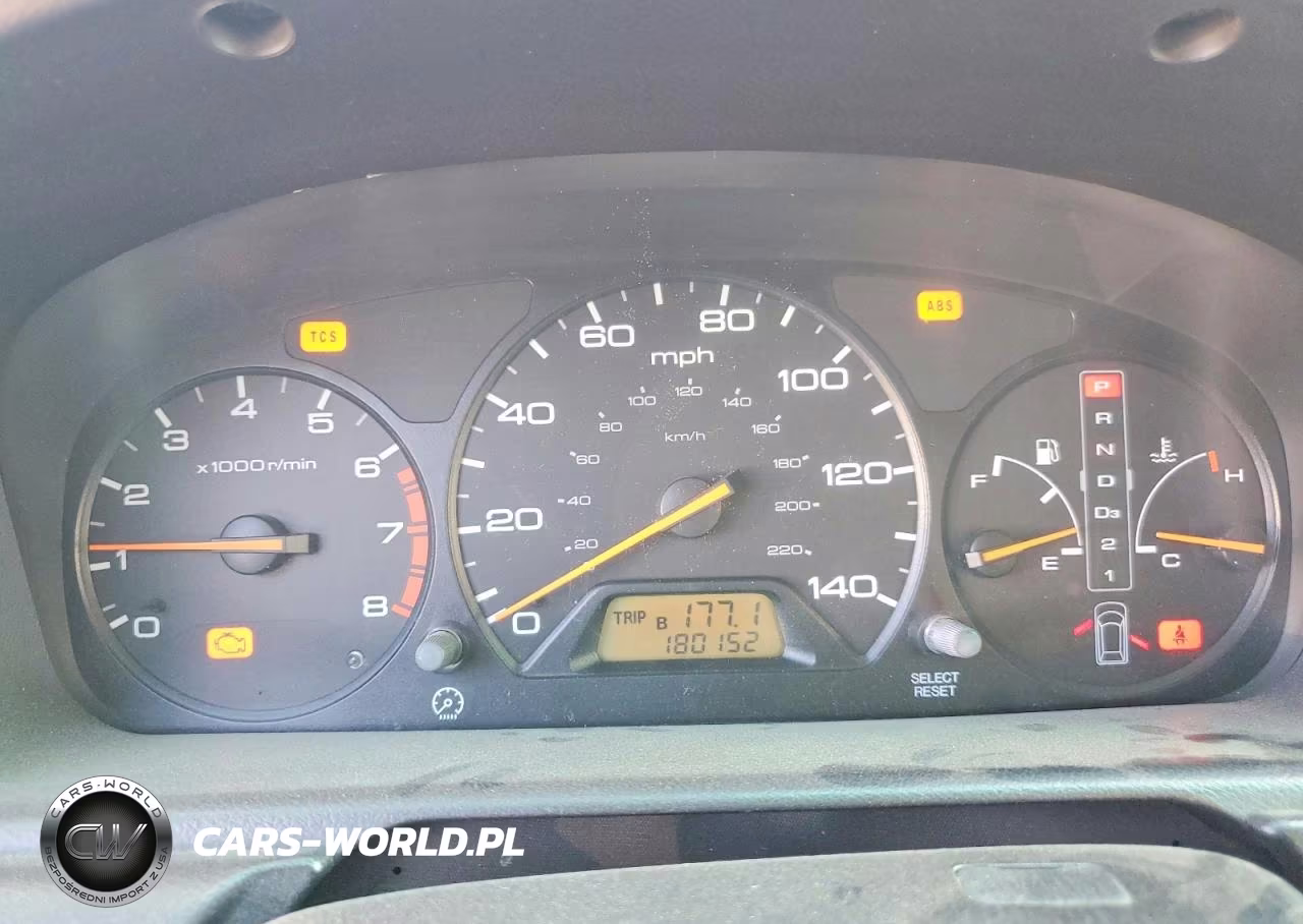 2004 Honda Odyssey Ex VIN:5FNRL18874B104409 - 9