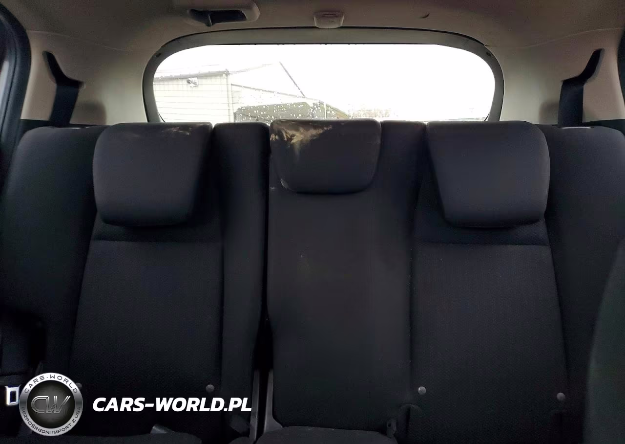 2016 Honda Hr-V Ex VIN:3CZRU6H51GM711979 - 10