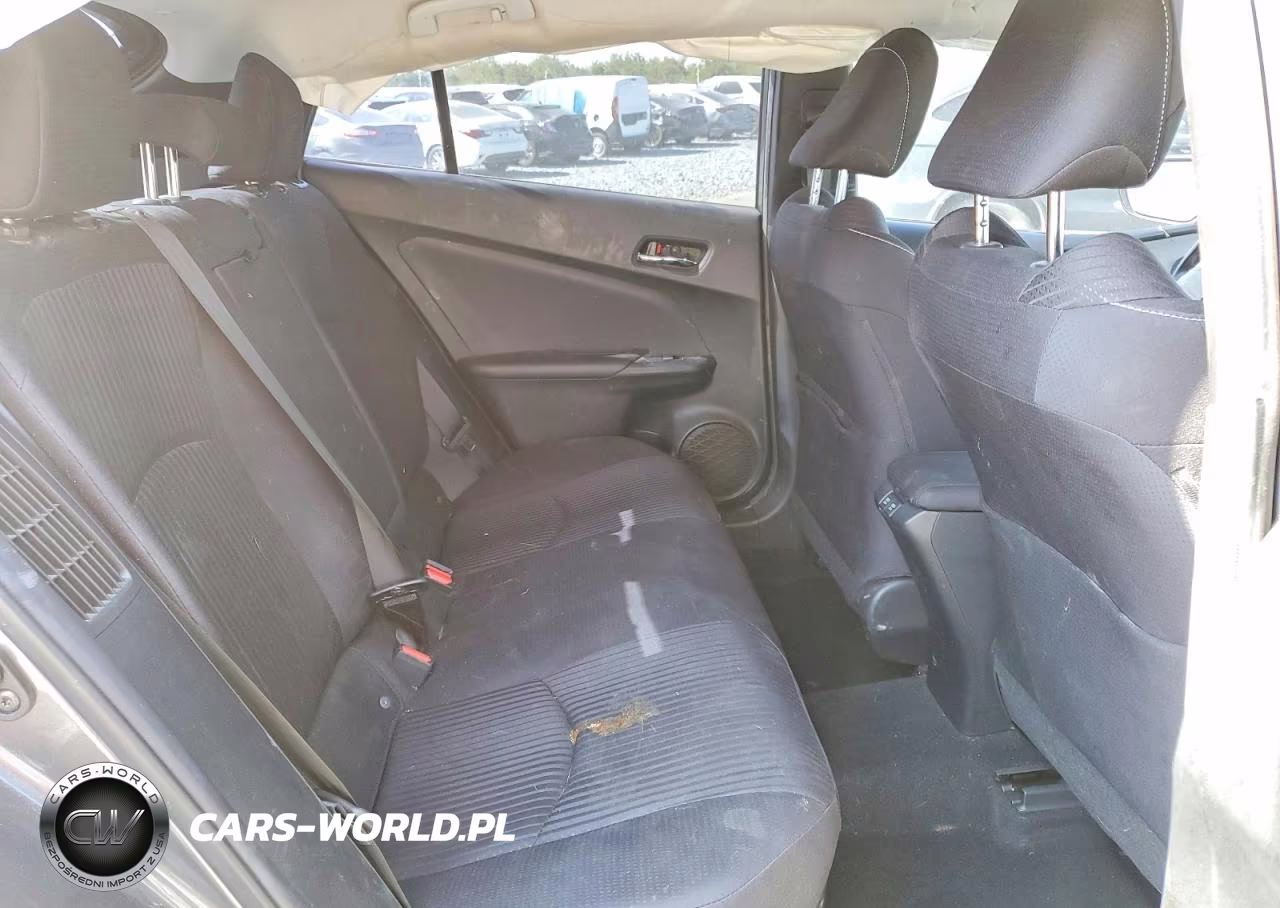 2021 Toyota Prius Prime Le VIN:JTDKAMFP1M3178084 - 10
