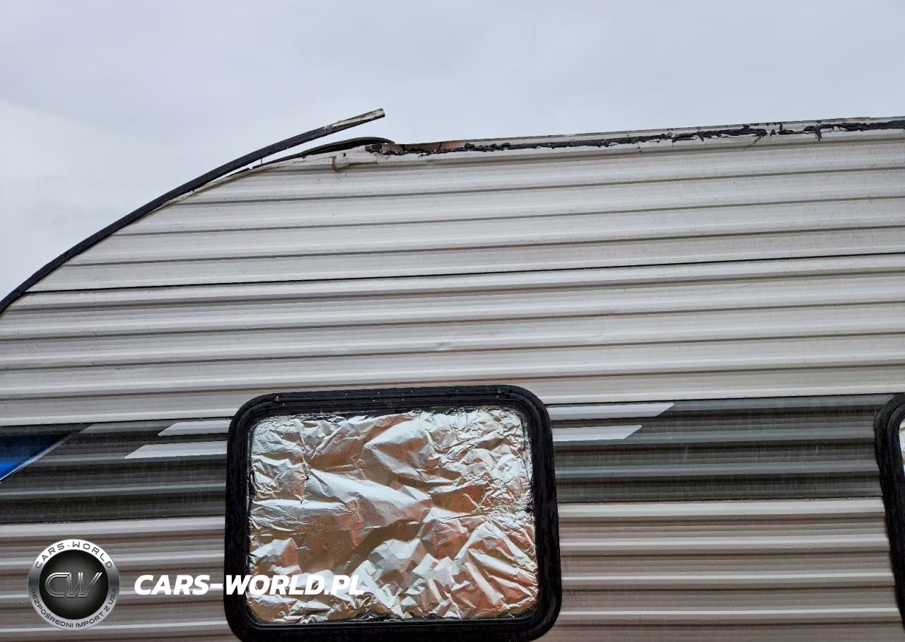 2020 Forest River Salem Towables Camper VIN:4X4TSMB21L7422152 - 9