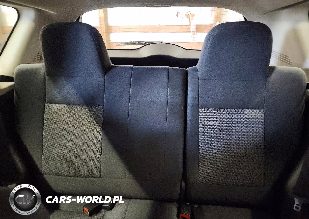 2010 Jeep Compass Sport VIN:1J4NT1FB8AD625326 - 10