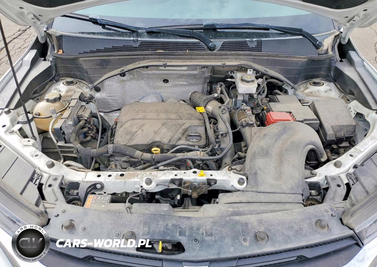 2022 Chev Trailblazer VIN:KL79MMS29NB105632 - 12