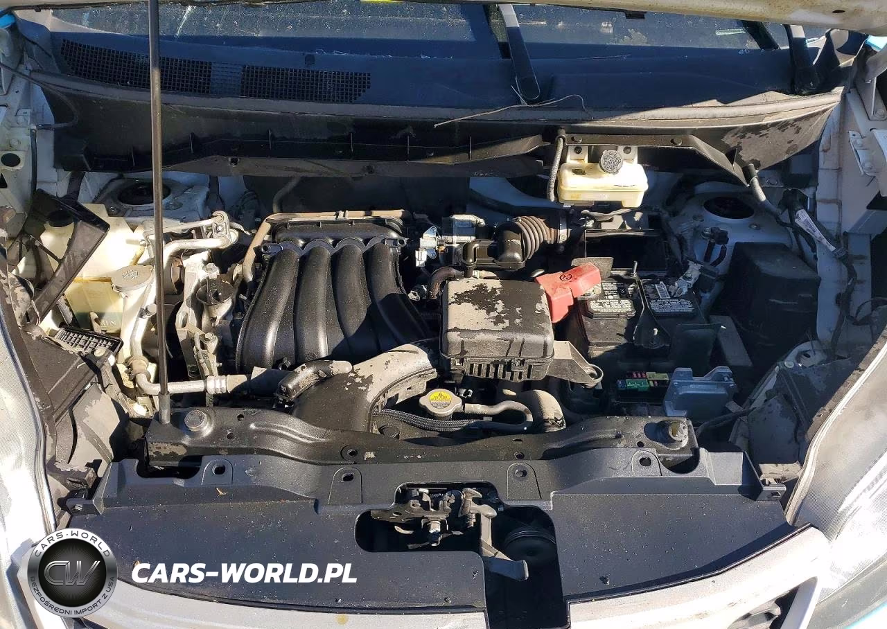 2019 Nissan Nv 2500 Hd Sv VIN:3N6CM0KN3MK701332 - 11
