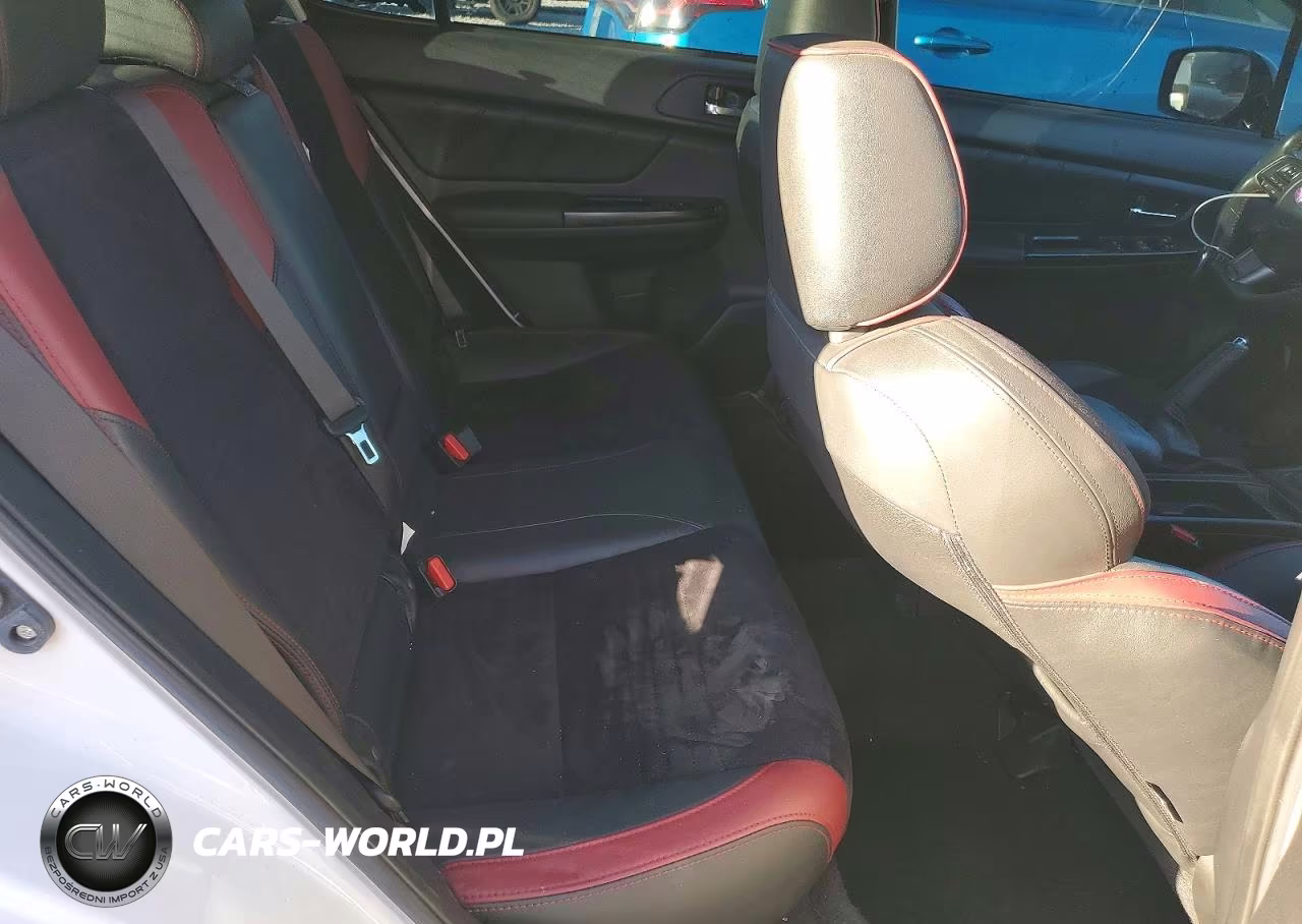 2020 Subaru Wrx Premium VIN:JF1VA1B67L9811021 - 10