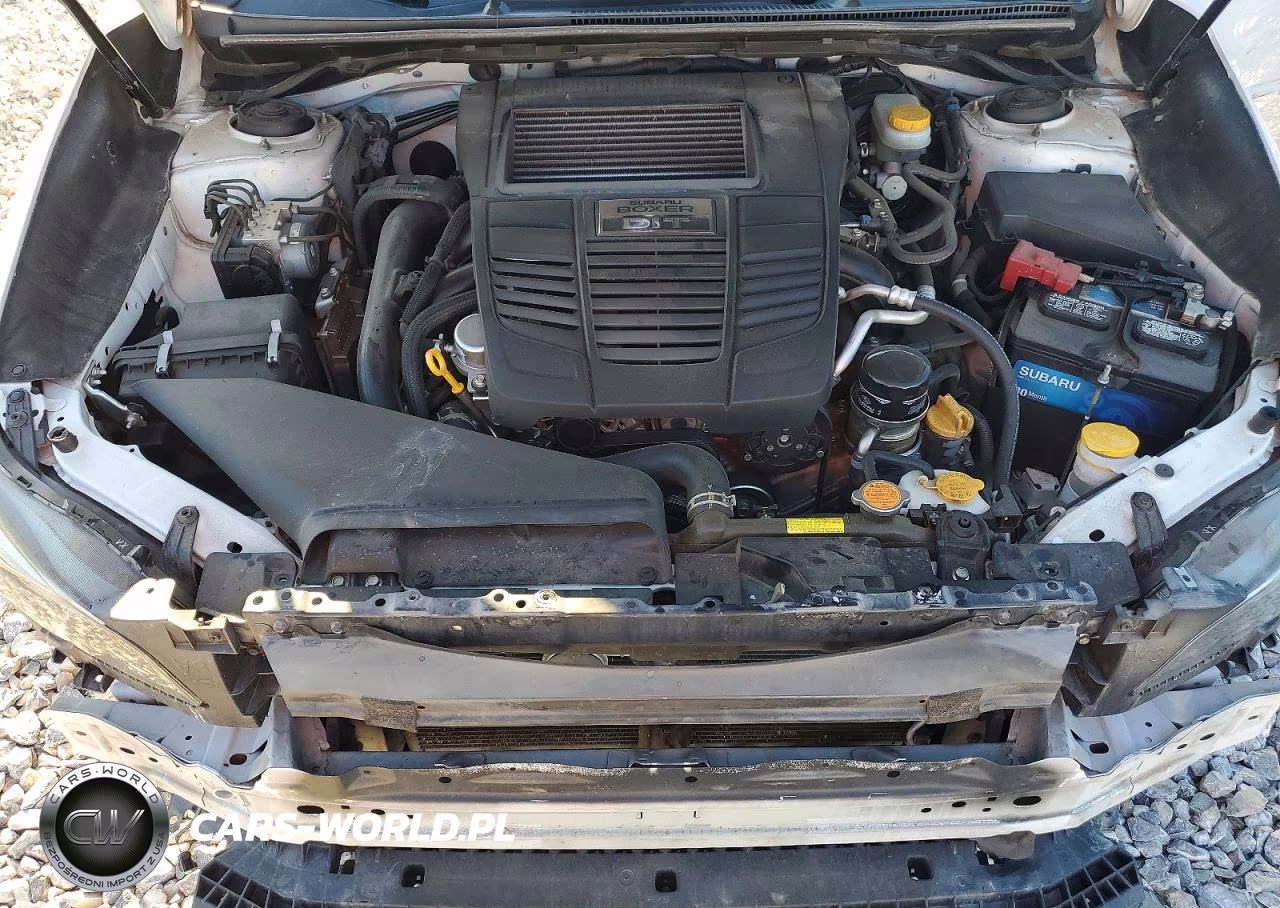 2020 Subaru Wrx Premium VIN:JF1VA1B67L9811021 - 11