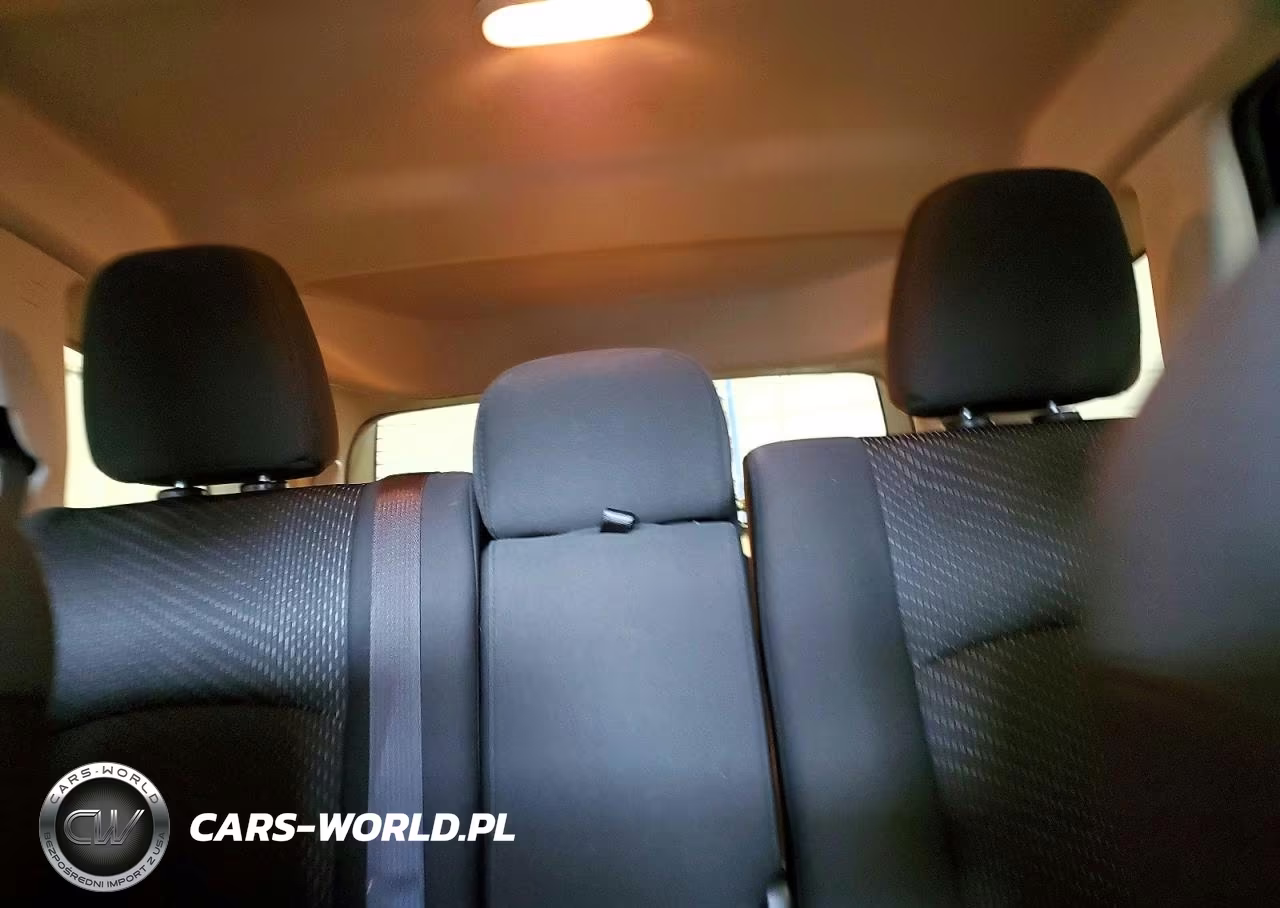 2018 Dodge Journey Se VIN:3C4PDCAB0JT443936 - 10