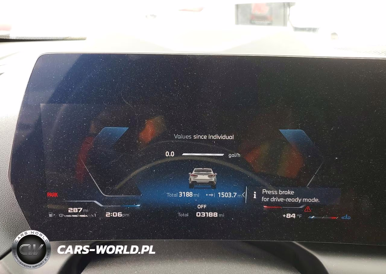 2026 BMW M235Xi VIN:WBA33GG0XT7T99236 - 9
