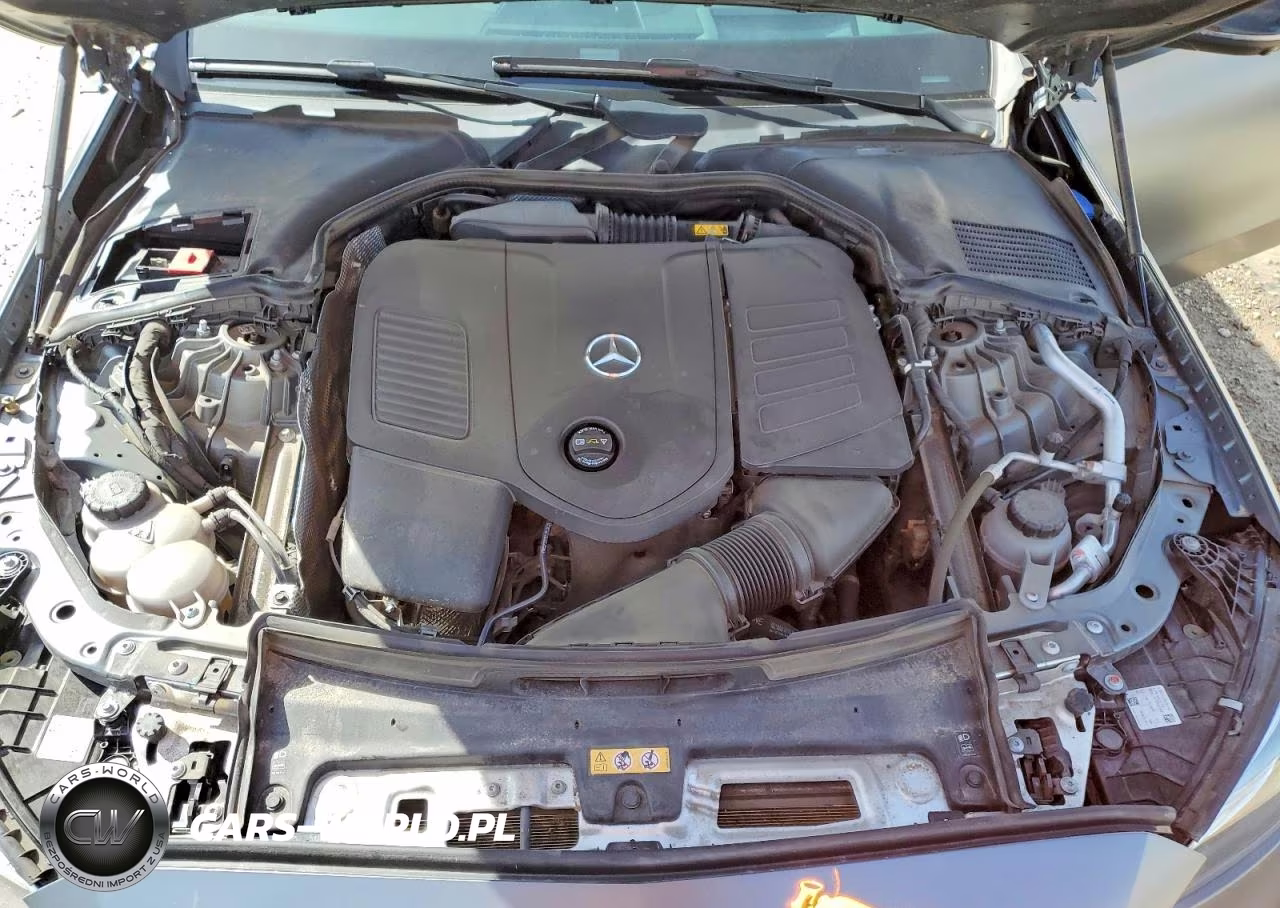 2023 Mercedes-Benz C 300 4Matic VIN:W1KAF4HB8PR081681 - 11
