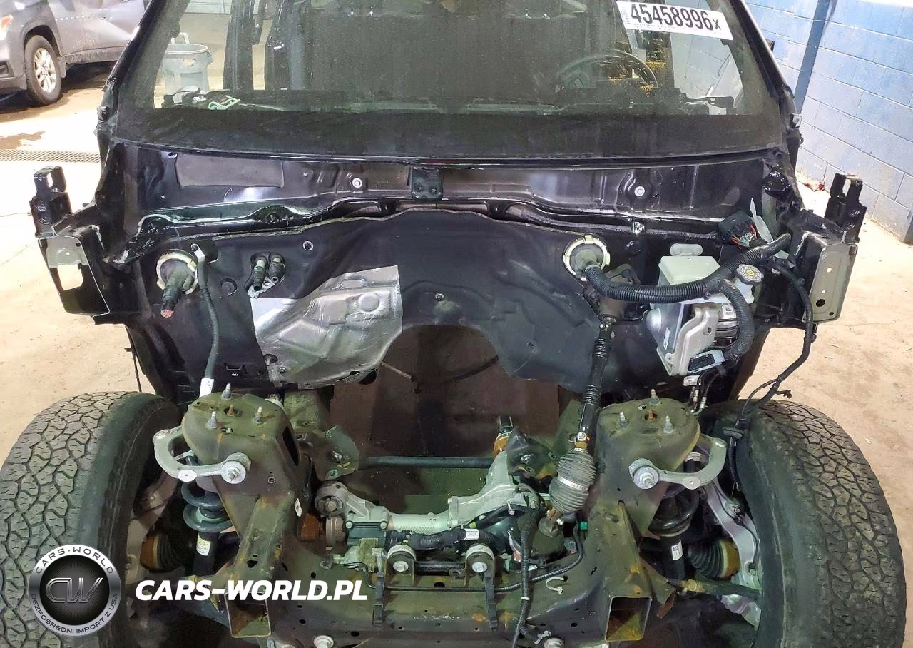 2023 Chevrolet Silverado K1500 Lt-L VIN:1GCPDKEK2PZ224109 - 11