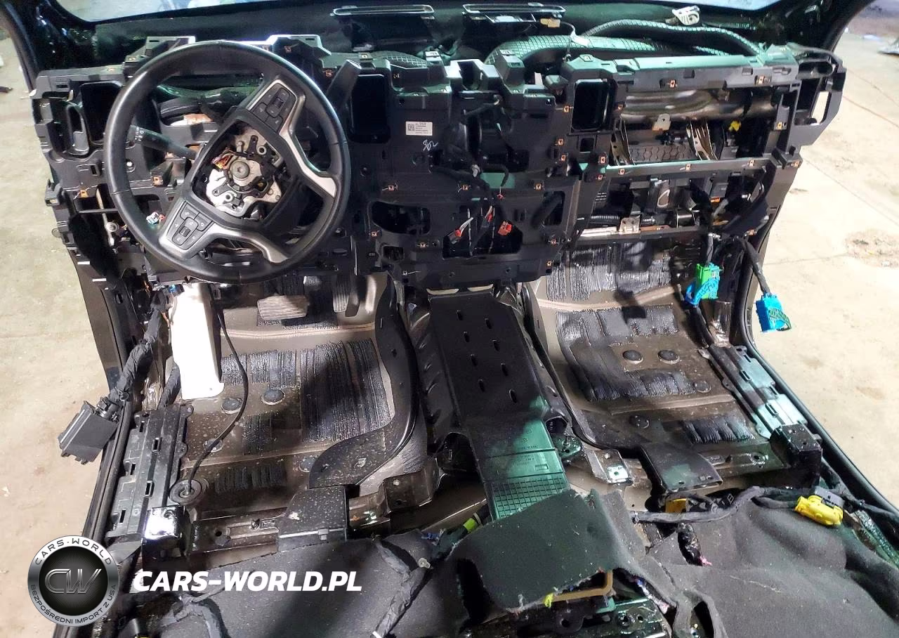 2023 Chevrolet Silverado K1500 Lt-L VIN:1GCPDKEK2PZ224109 - 8