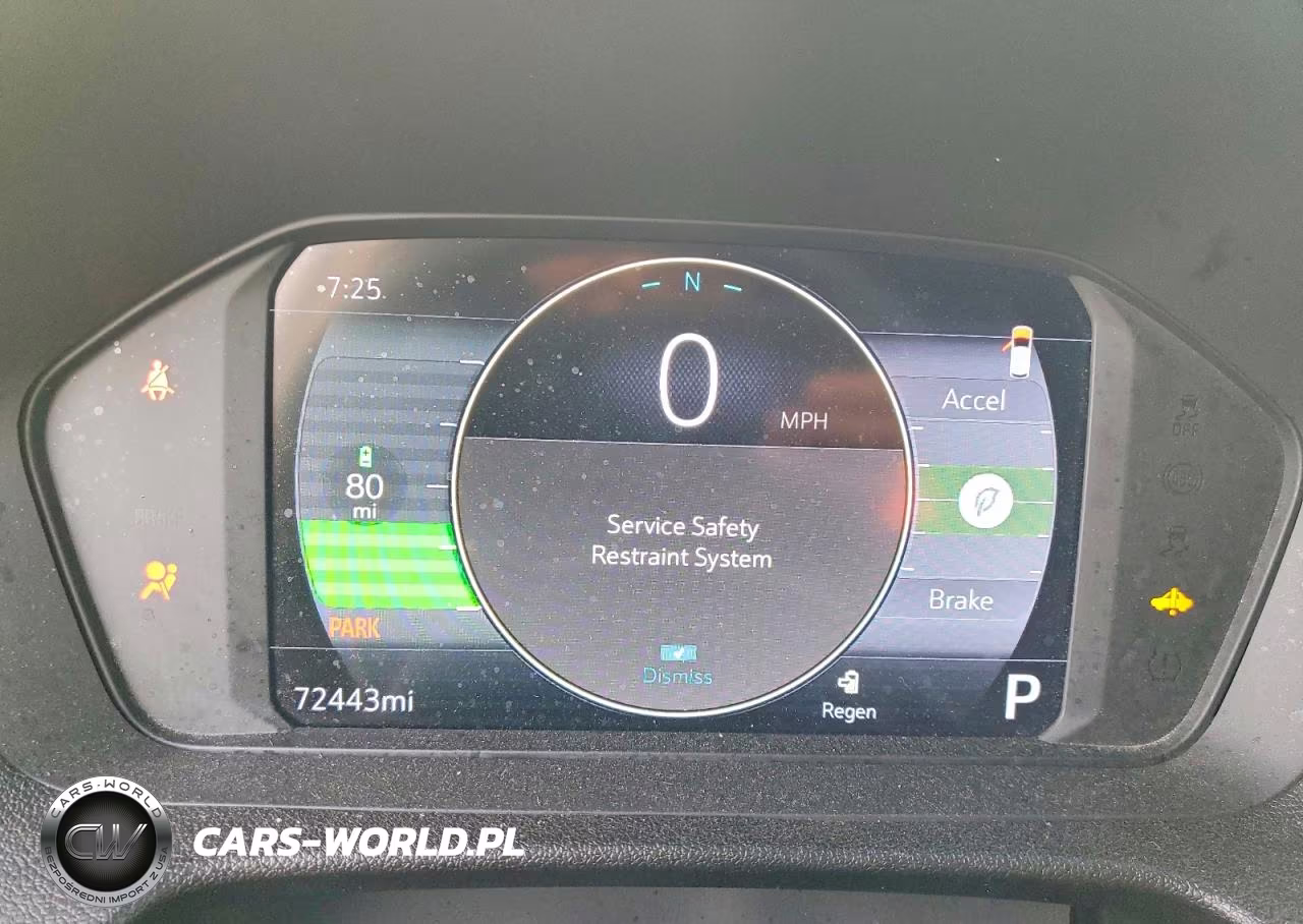 2023 Chevrolet Bolt Ev 1Lt VIN:1G1FW6S05P4143353 - 9