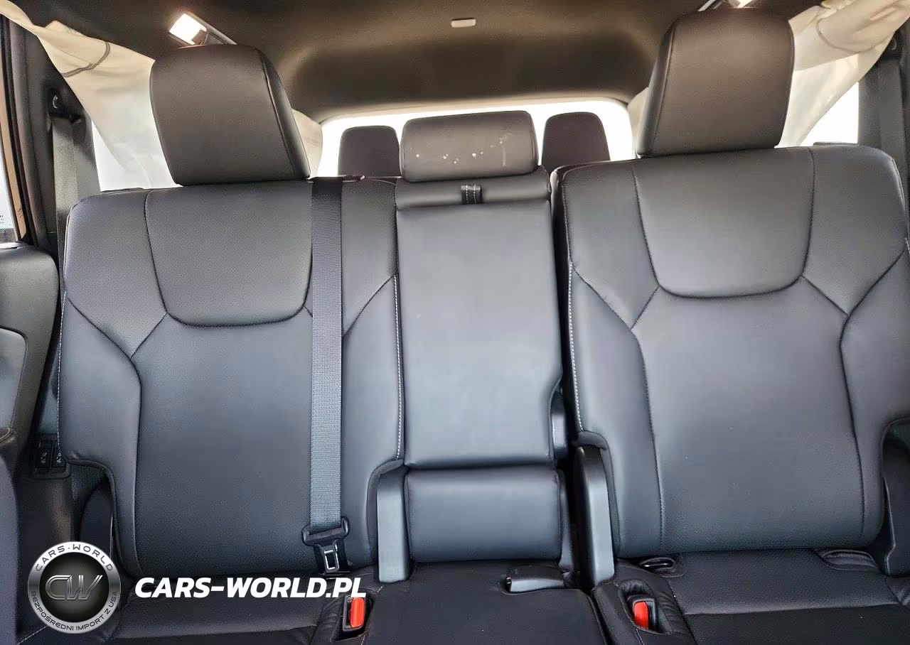 2025 Lexus Tx 350 Premium VIN:5TDAAAB65SS025064 - 10